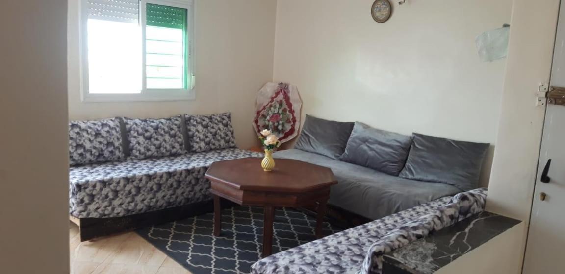 Stay 5 Minutes From Fes Airport Oulad Tayeb Exterior photo